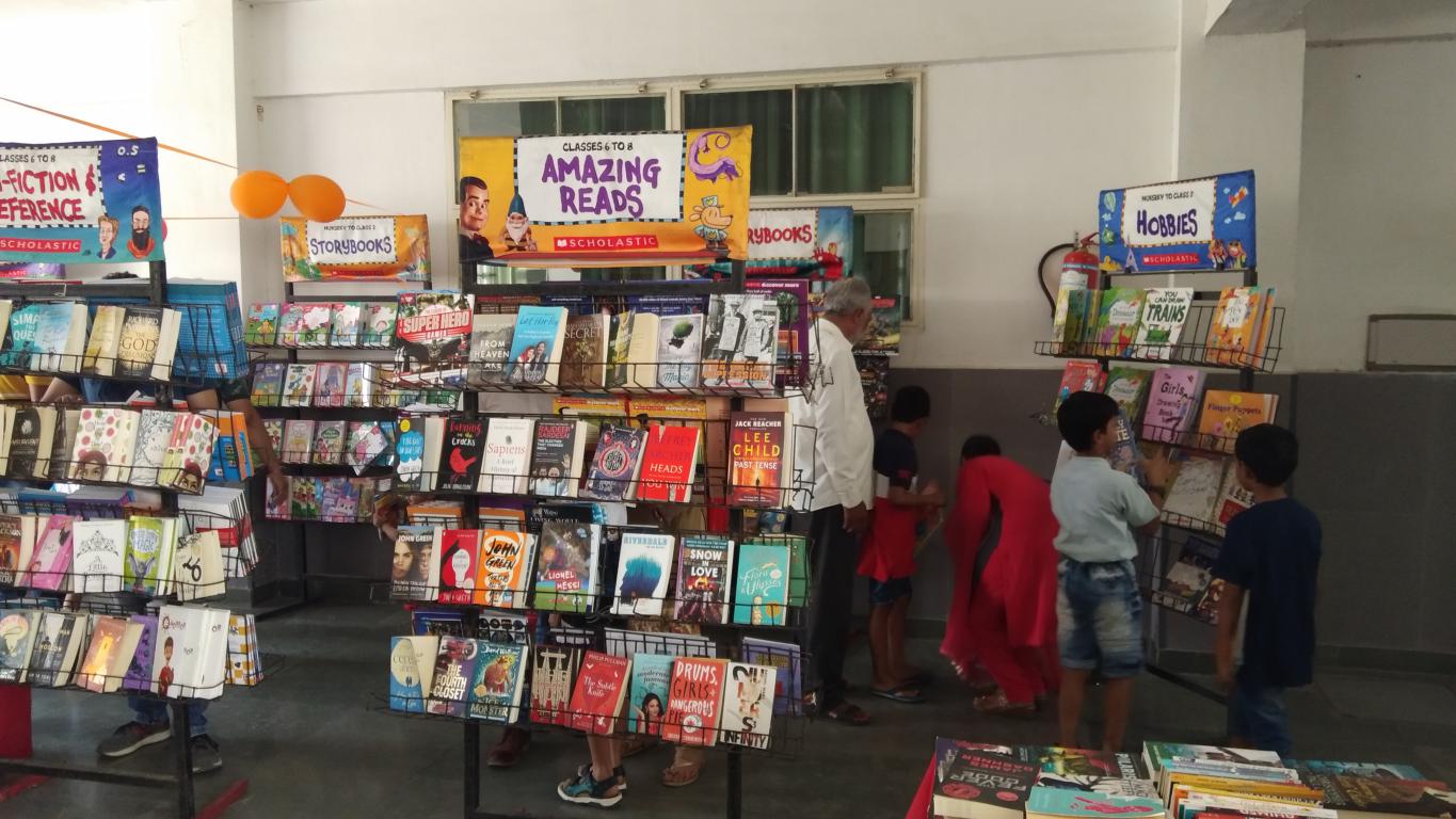 Book Fair